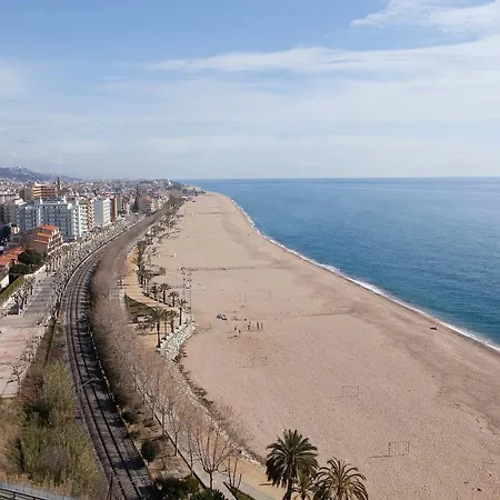 Ref. 197. Apto. Balmes Apartment *