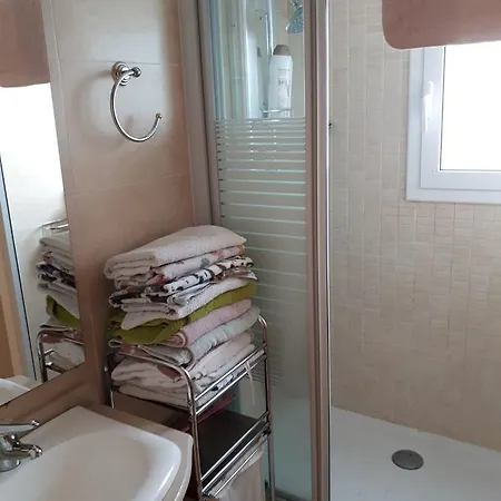 Ref. 197. Apto. Balmes * Pineda de Mar