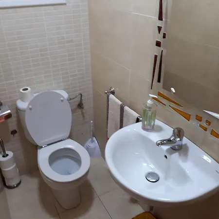 Ref. 197. Apto. Balmes Appartement Pineda de Mar