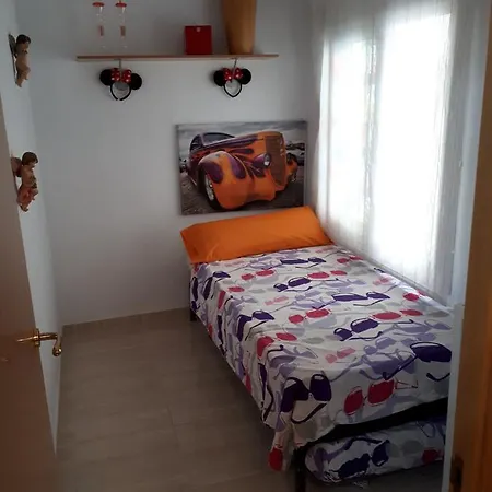 Ref. 197. Apto. Balmes Appartement Pineda de Mar