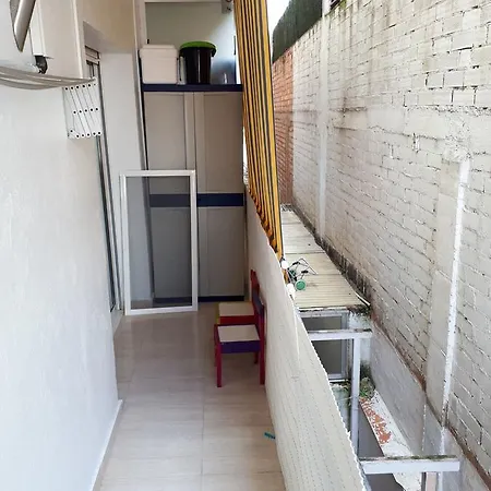 Ref. 197. Apto. Balmes *