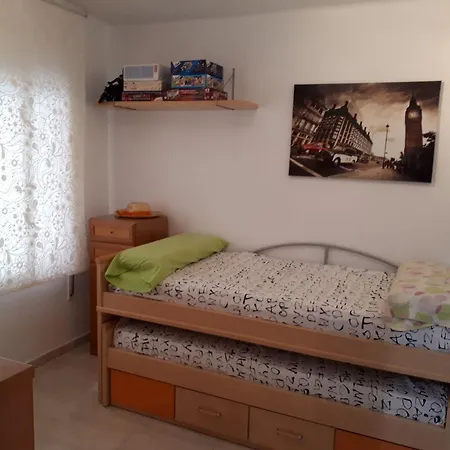 Appartement Ref. 197. Apto. Balmes *