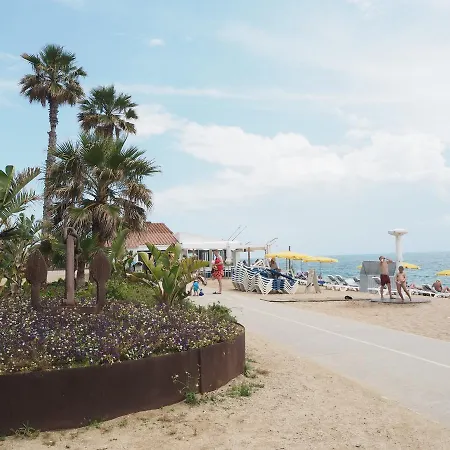 Ref. 197. Apto. Balmes Appartement Pineda de Mar